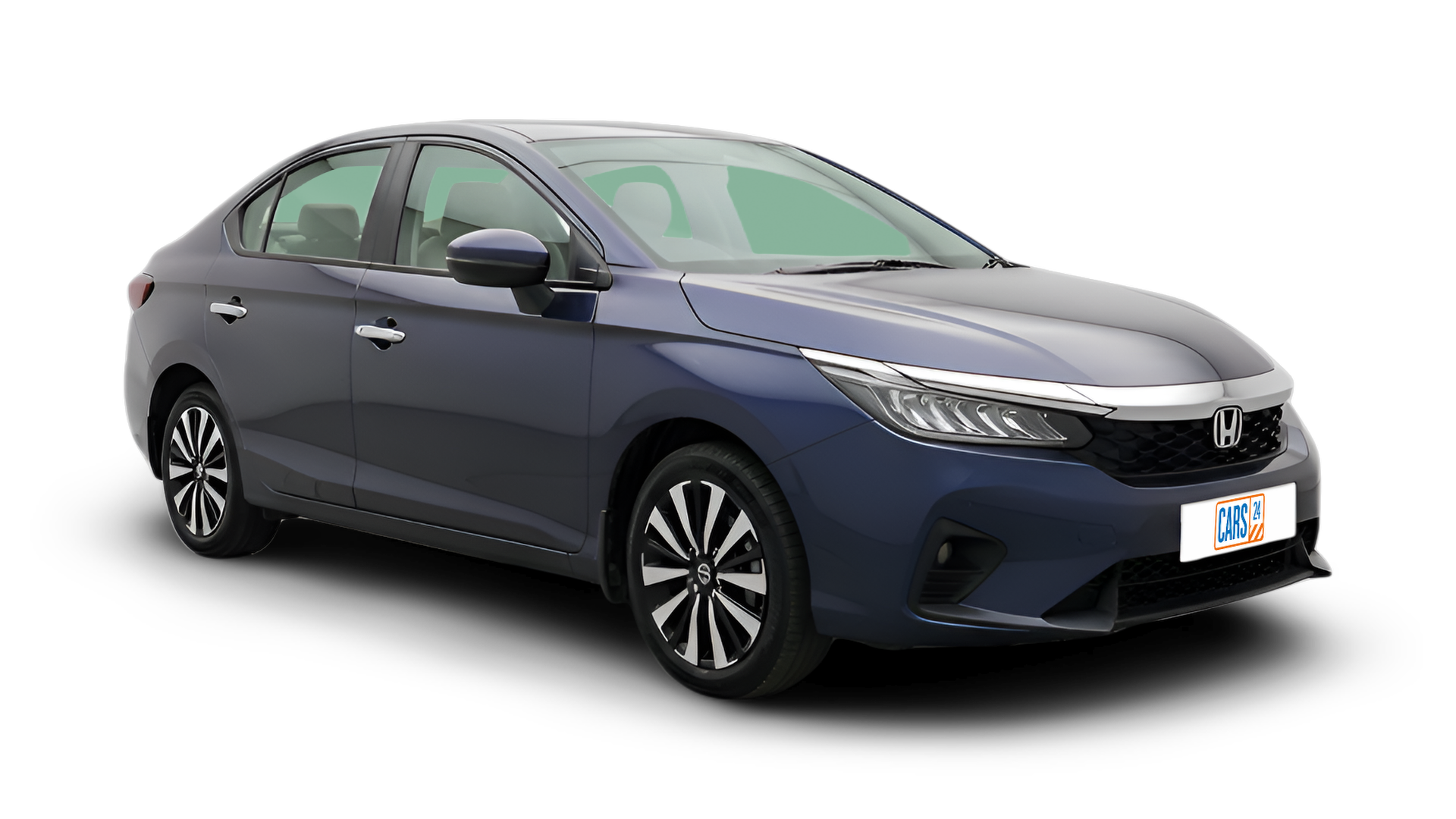 Honda City-img
